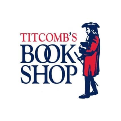 Located on historic Route 6A in East Sandwich with three floors to explore, our cozy shop is filled with curated delights for every age. Titcomb’s friendly booksellers are always happy to help you find the perfect gift, as well as complimentary gift wrap and exciting author events happening all year round.