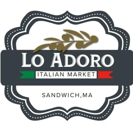 At Lo Adoro, we believe food is a love language best spoken with an Italian accent.