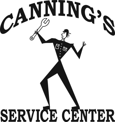 Canning's Service Center has operated as a full-service gas station and fully-certified Massachusetts vehicle inspection facility since 1948. 

491 MA-6A, East Sandwich